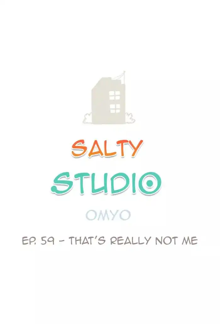 Studio Salty Chapter 59 2